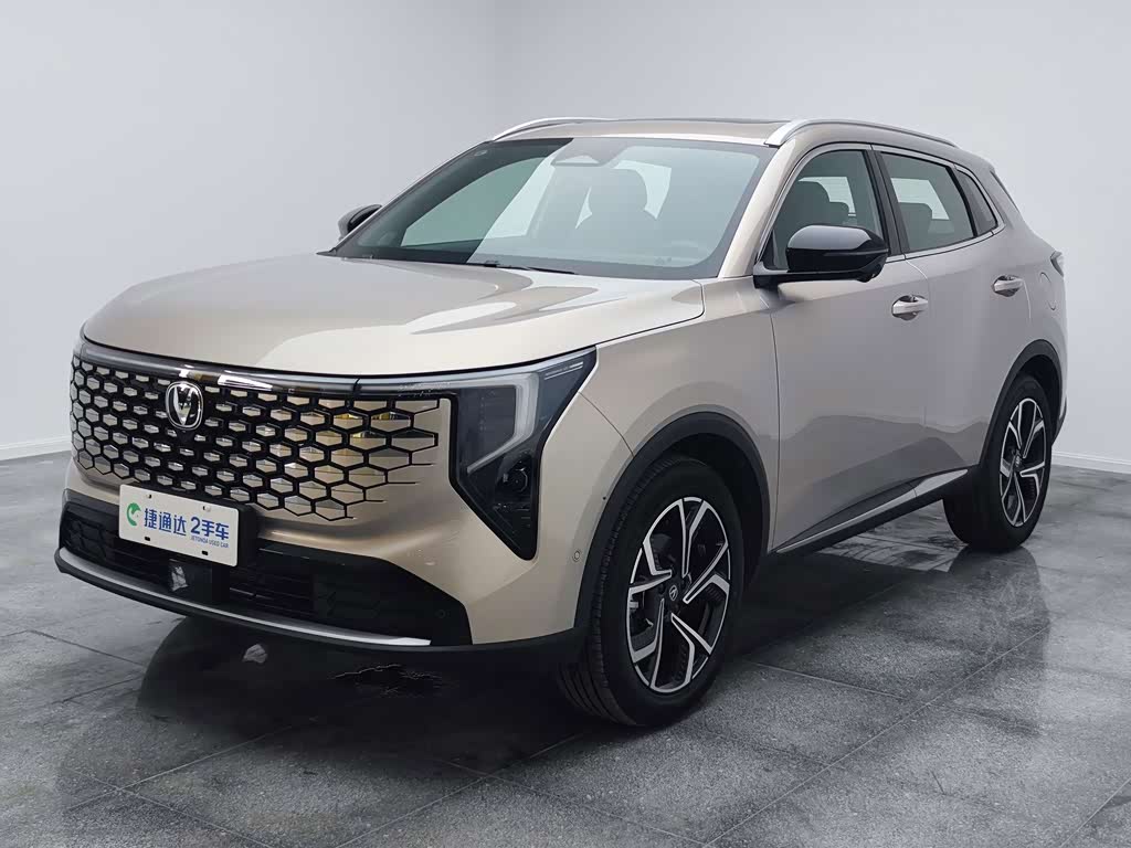 Changan CS55PLUS