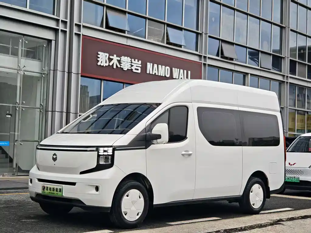 Changan V919