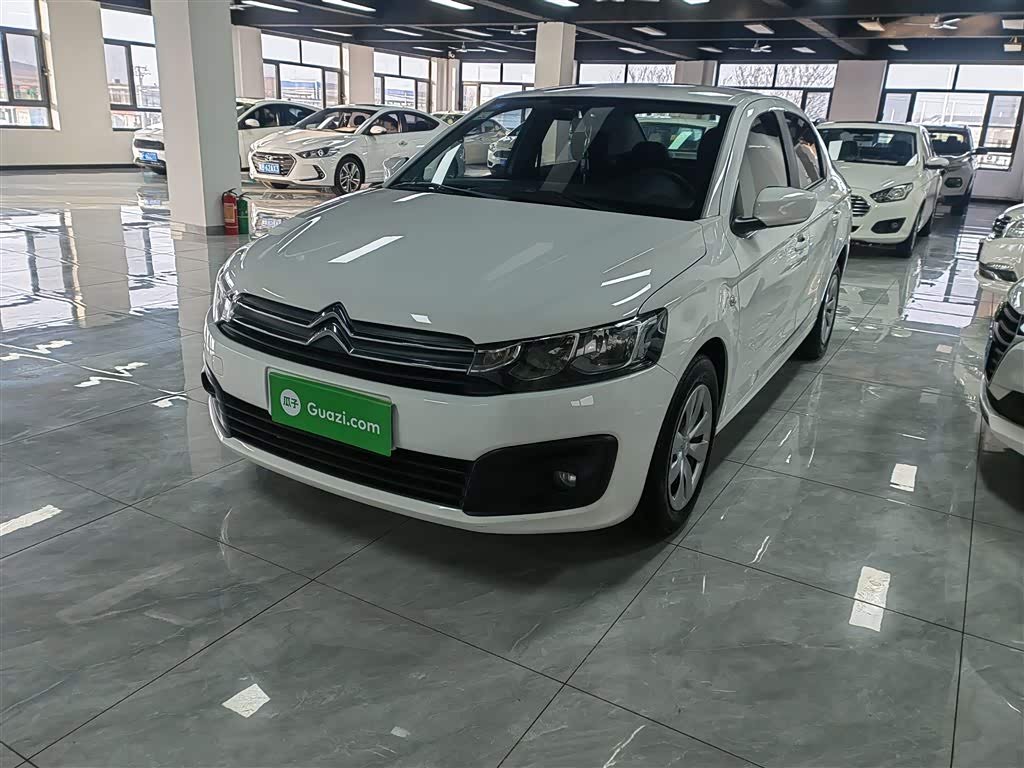 Citroen
