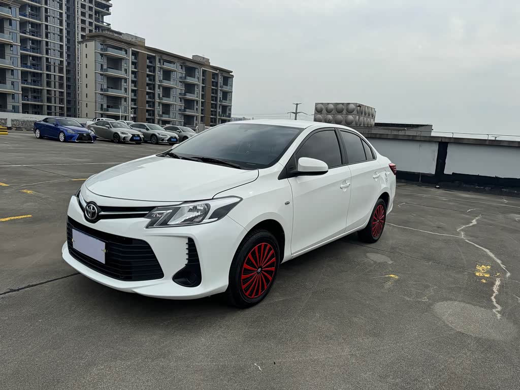 Toyota Vios