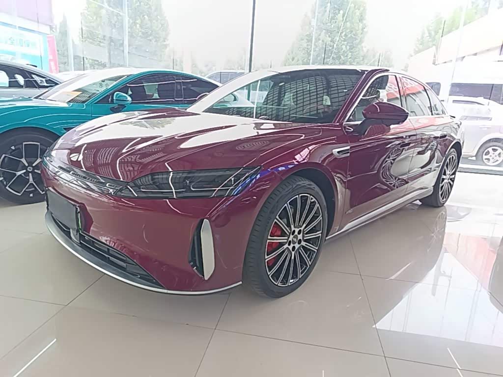 Chery A9L
