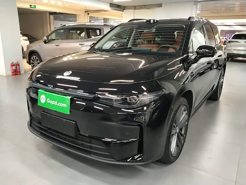 Leapmotor C16