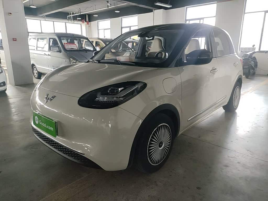 Wuling Binguo