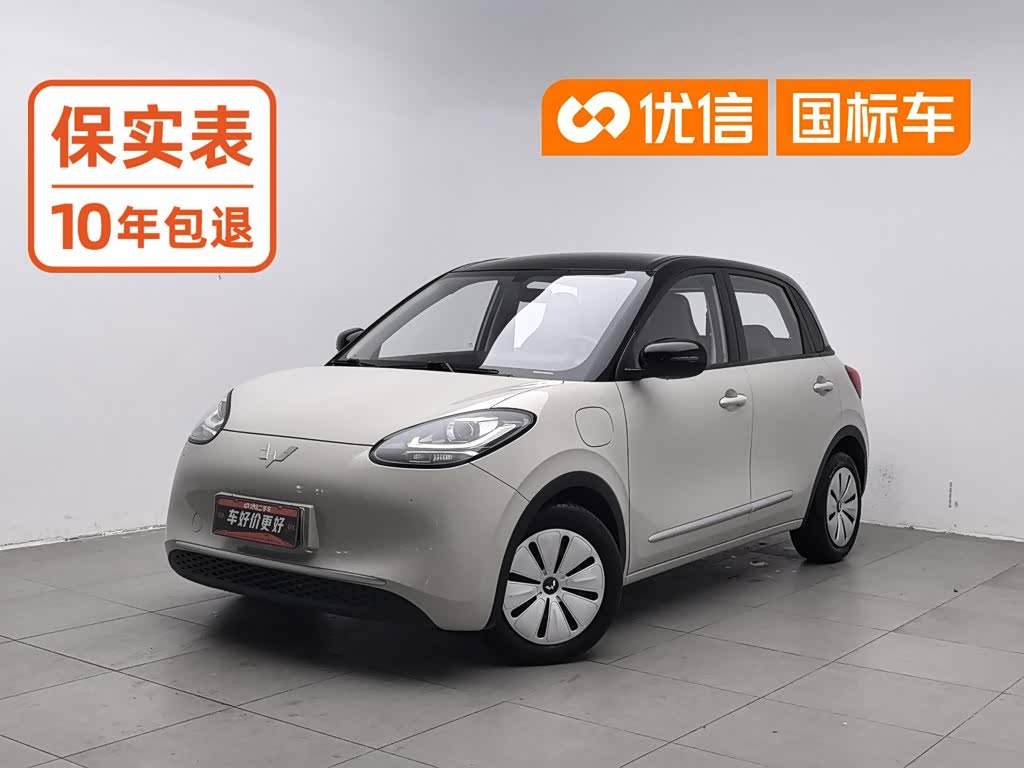 Wuling Binguo