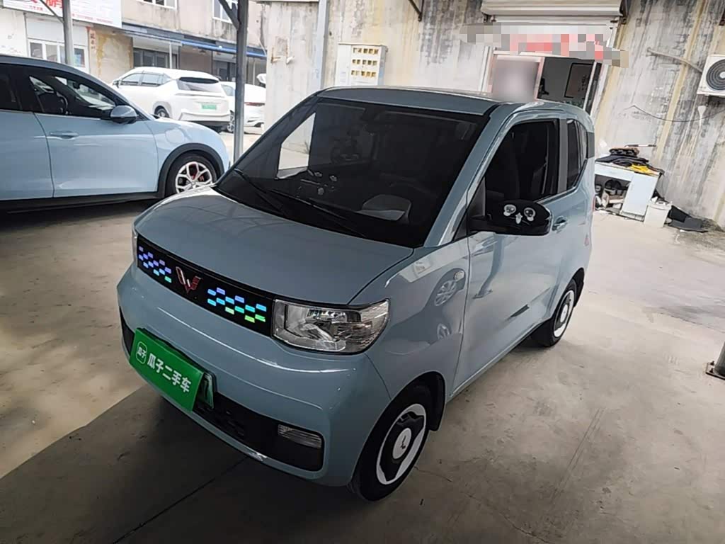 Wuling Mini EV