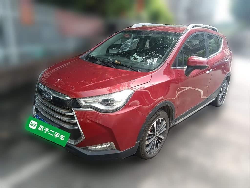 JAC S3