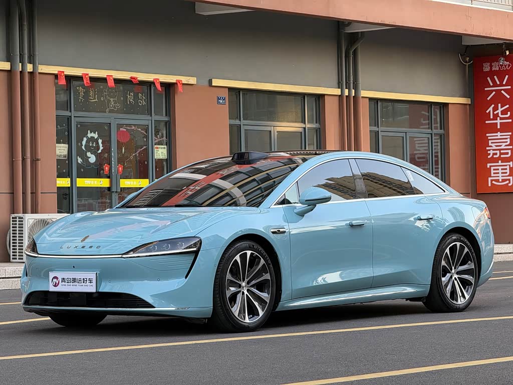 Luxeed S7