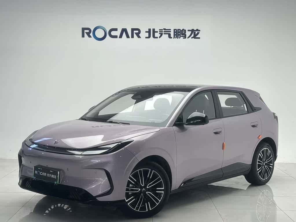 Arcfox T1