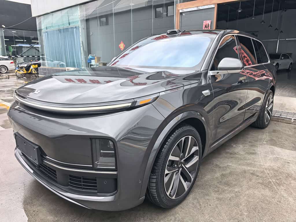 Li Auto L9