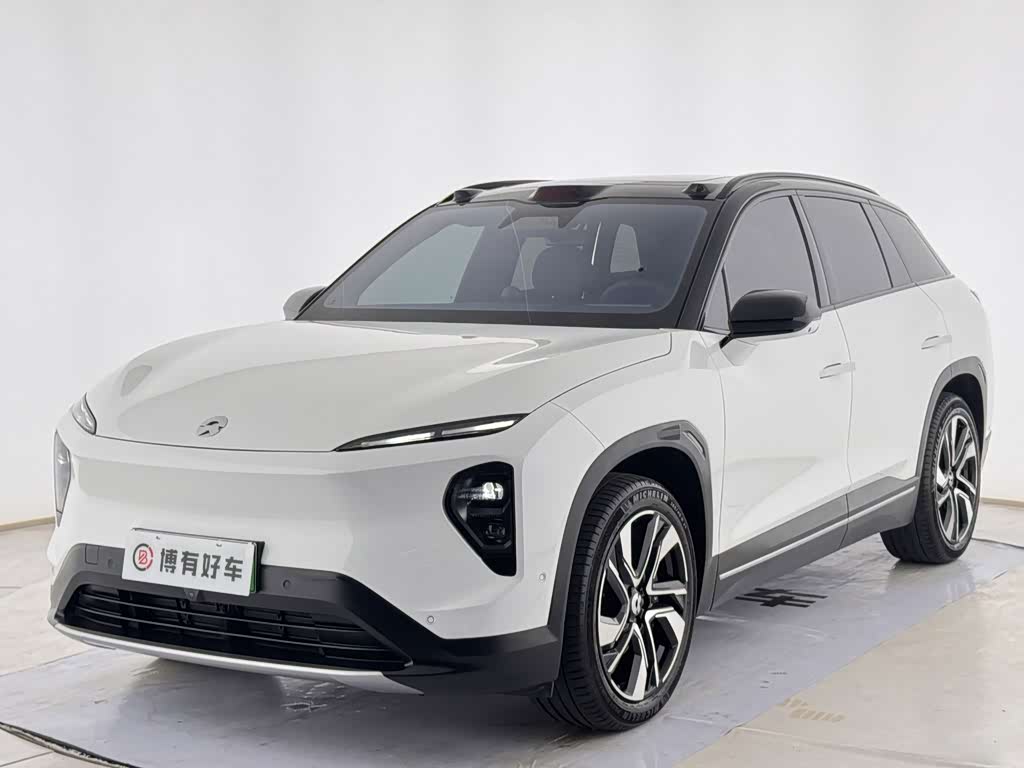 NIO ES7