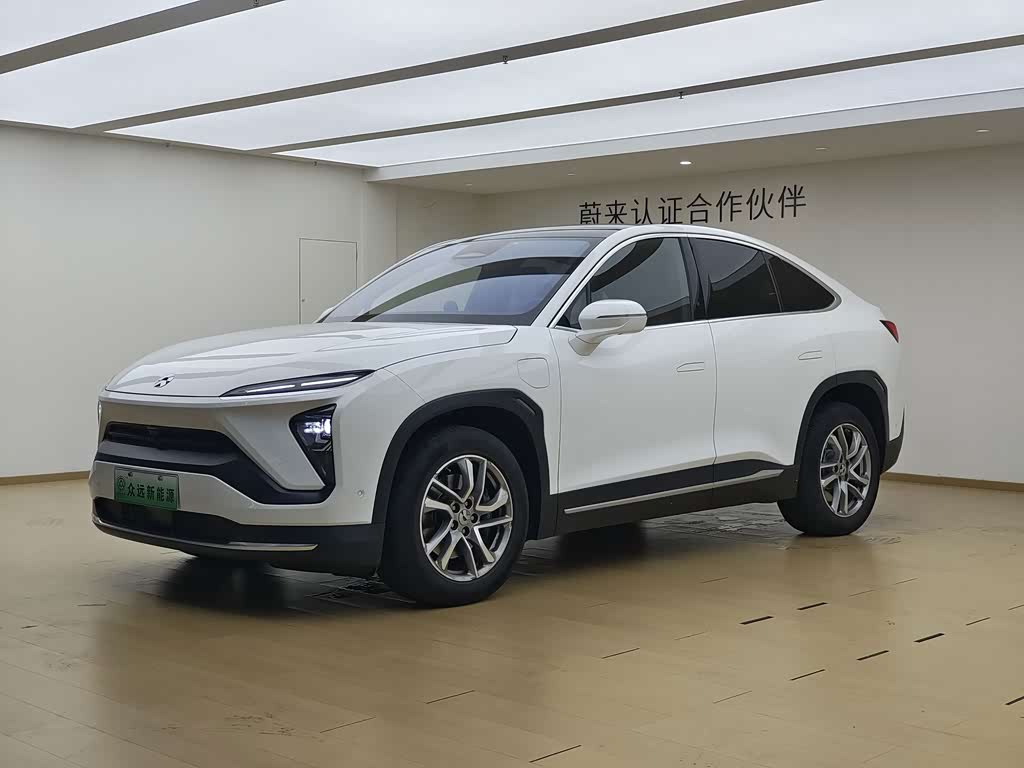 NIO EC6