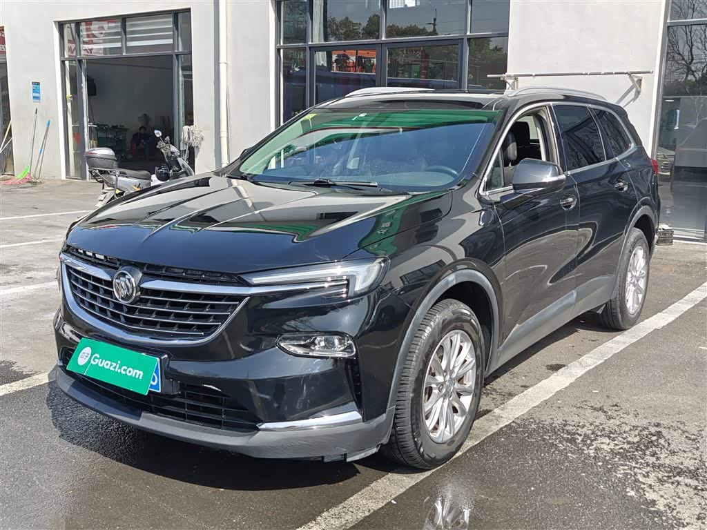 Buick Enclave