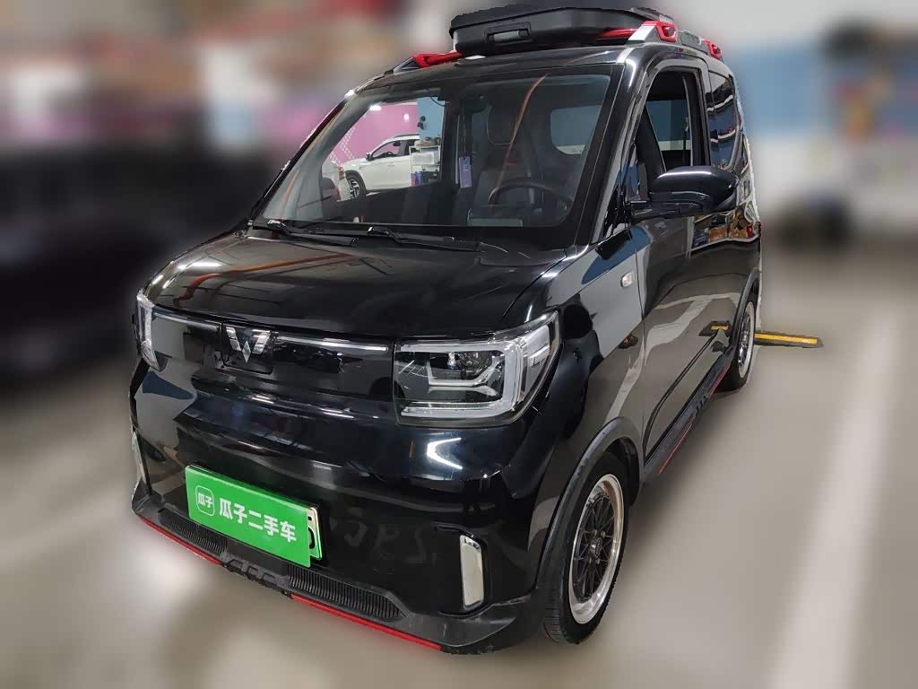 Wuling Mini EV