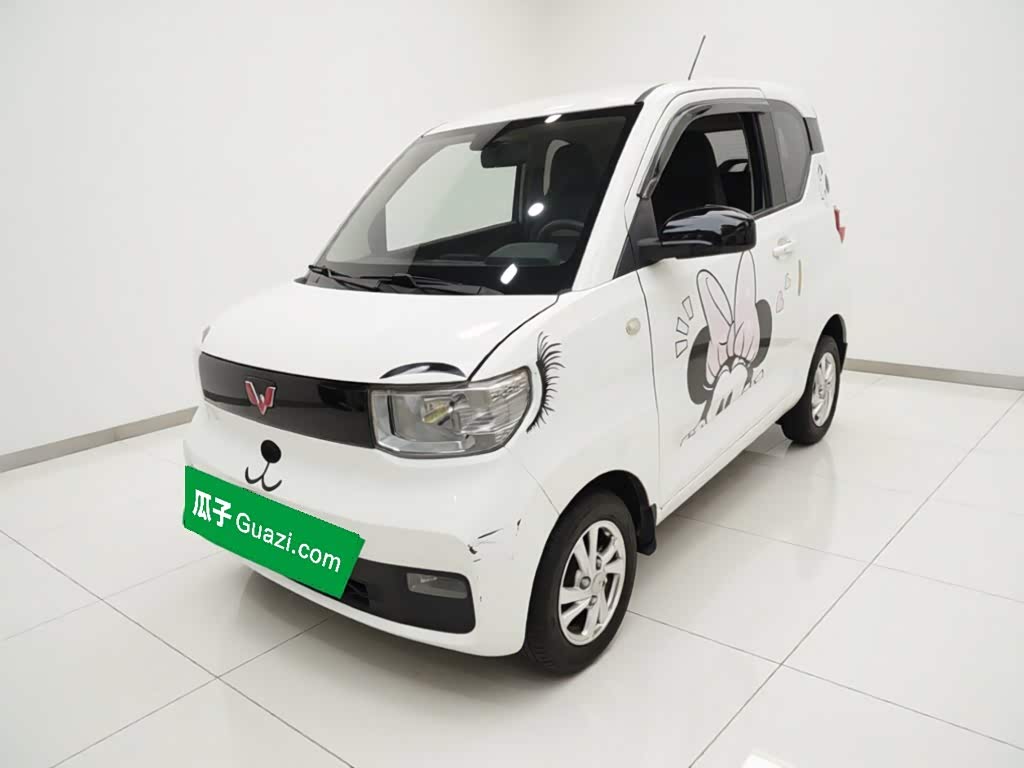 Wuling Mini EV