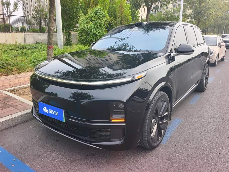 Li Auto L9