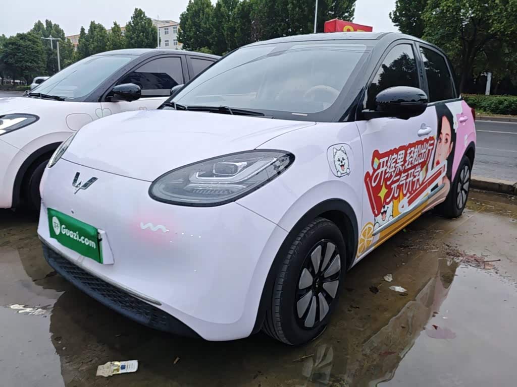 Wuling Binguo