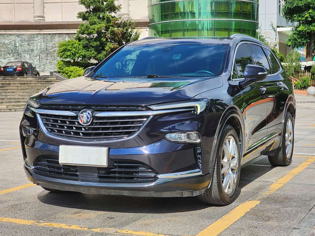Buick Enclave
