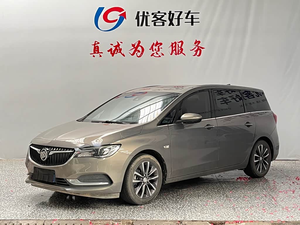 Buick GL6