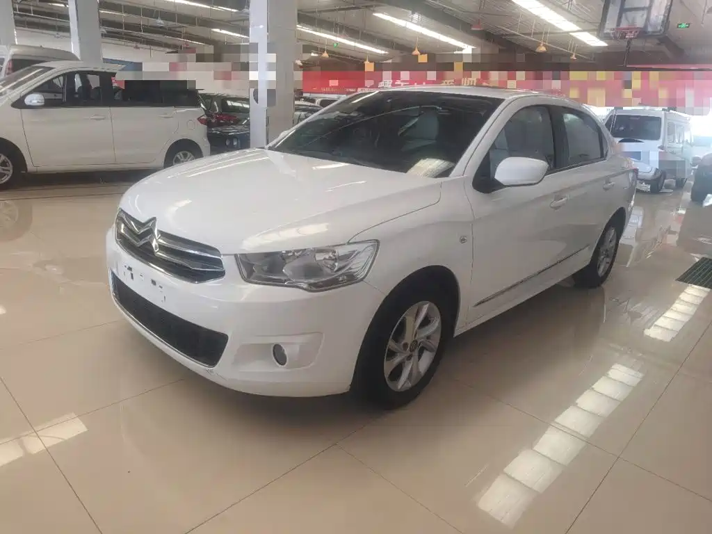 Citroen