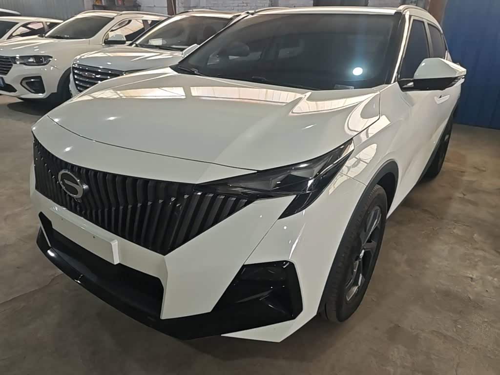 GAC GS3