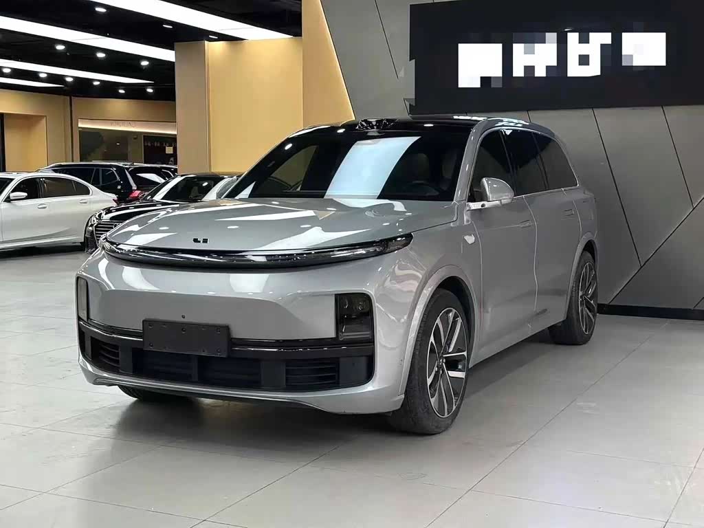Li Auto L9