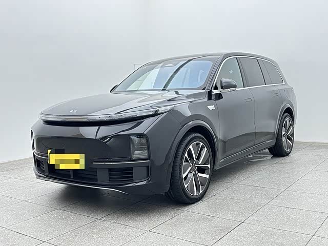 Li Auto L9
