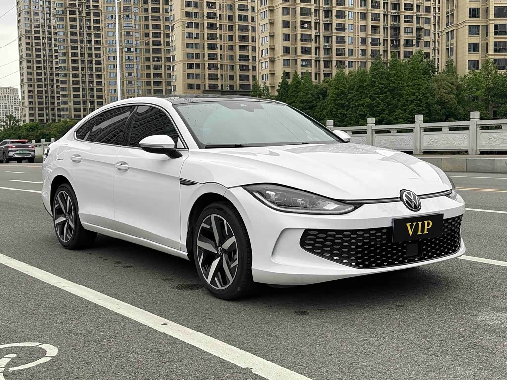 Volkswagen Lamando