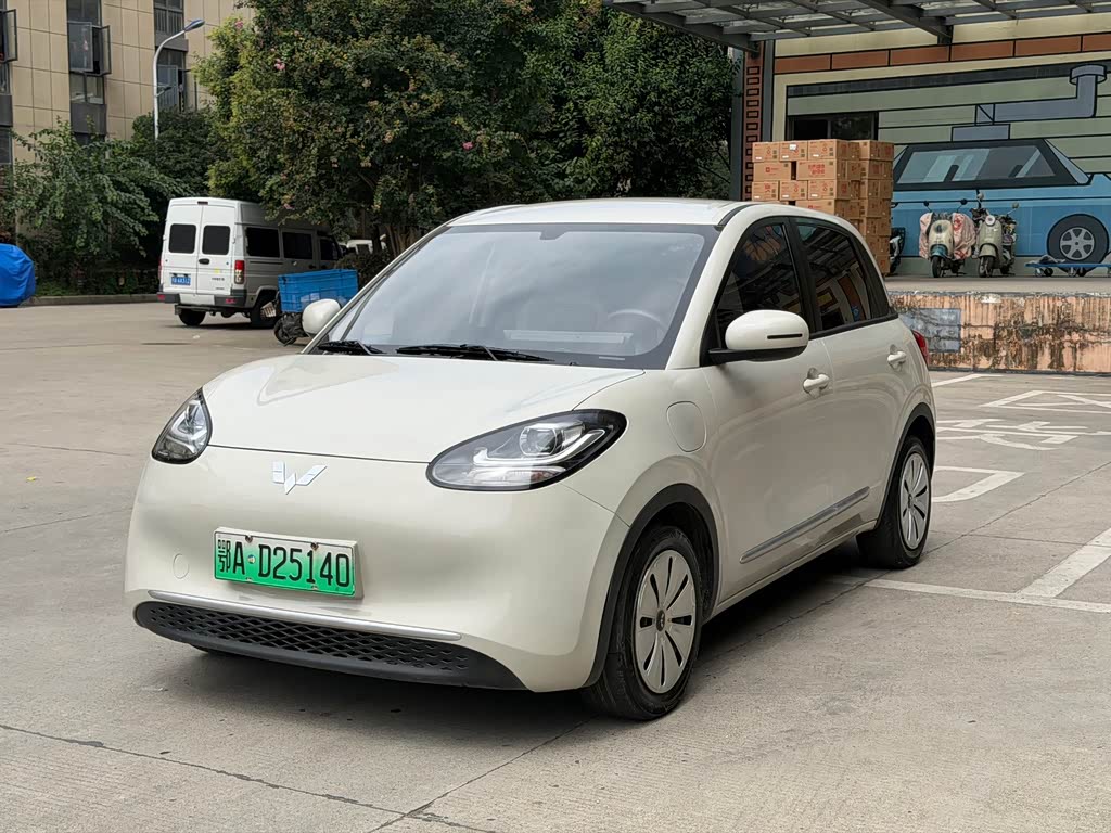 Wuling Binguo