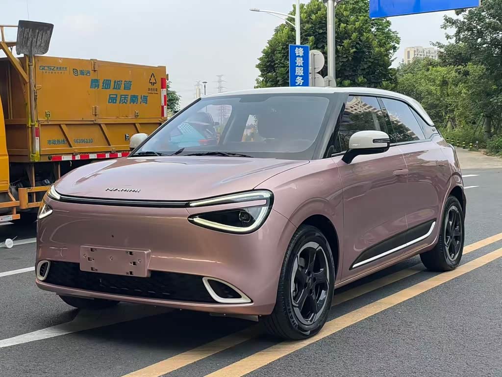 Dongfeng 01