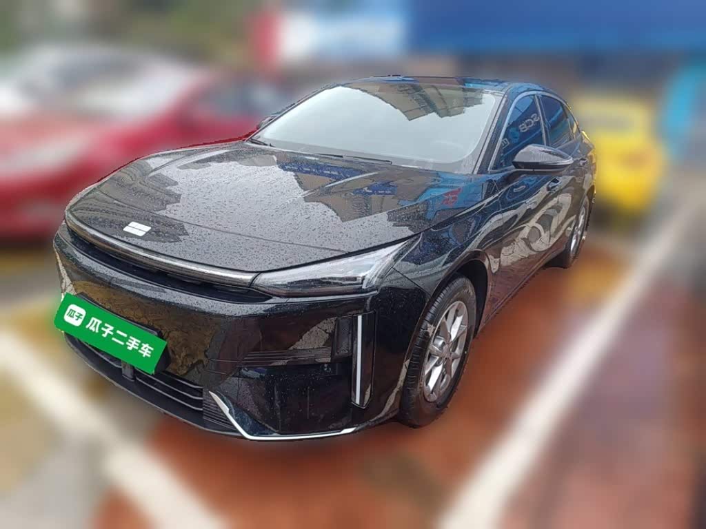 Geely Galaxy Galaxy L6