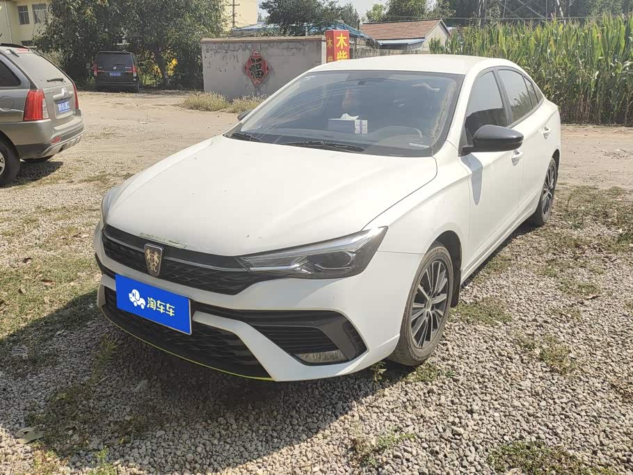 Roewe i5