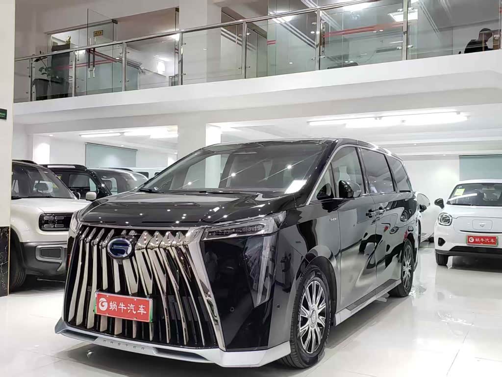 GAC E9