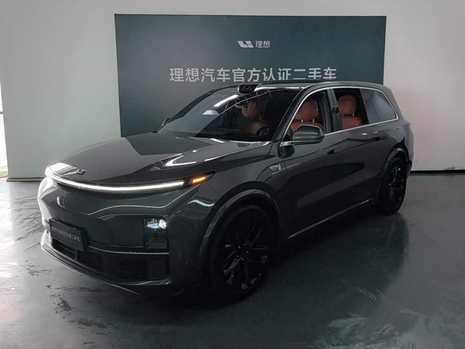 Li Auto L9