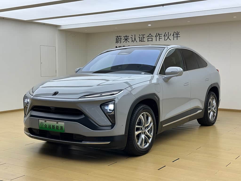 NIO EC6