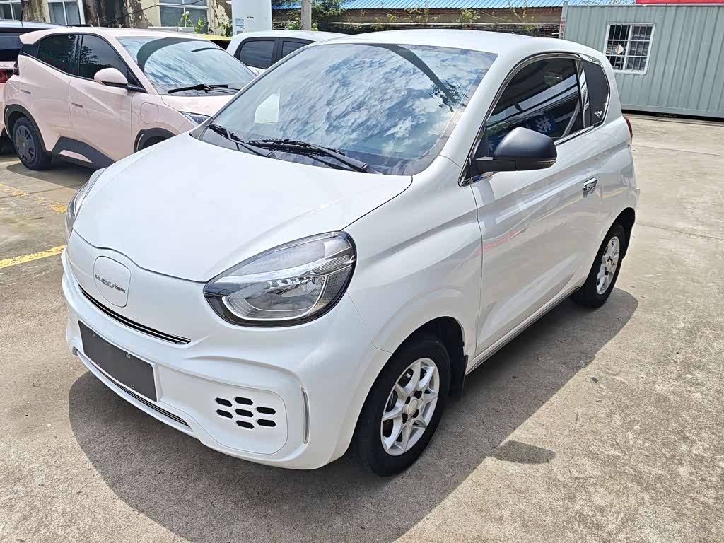 Roewe Clever