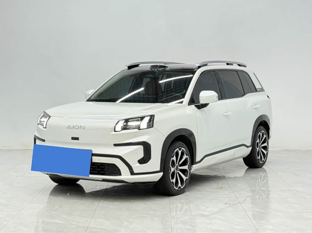 Aion V