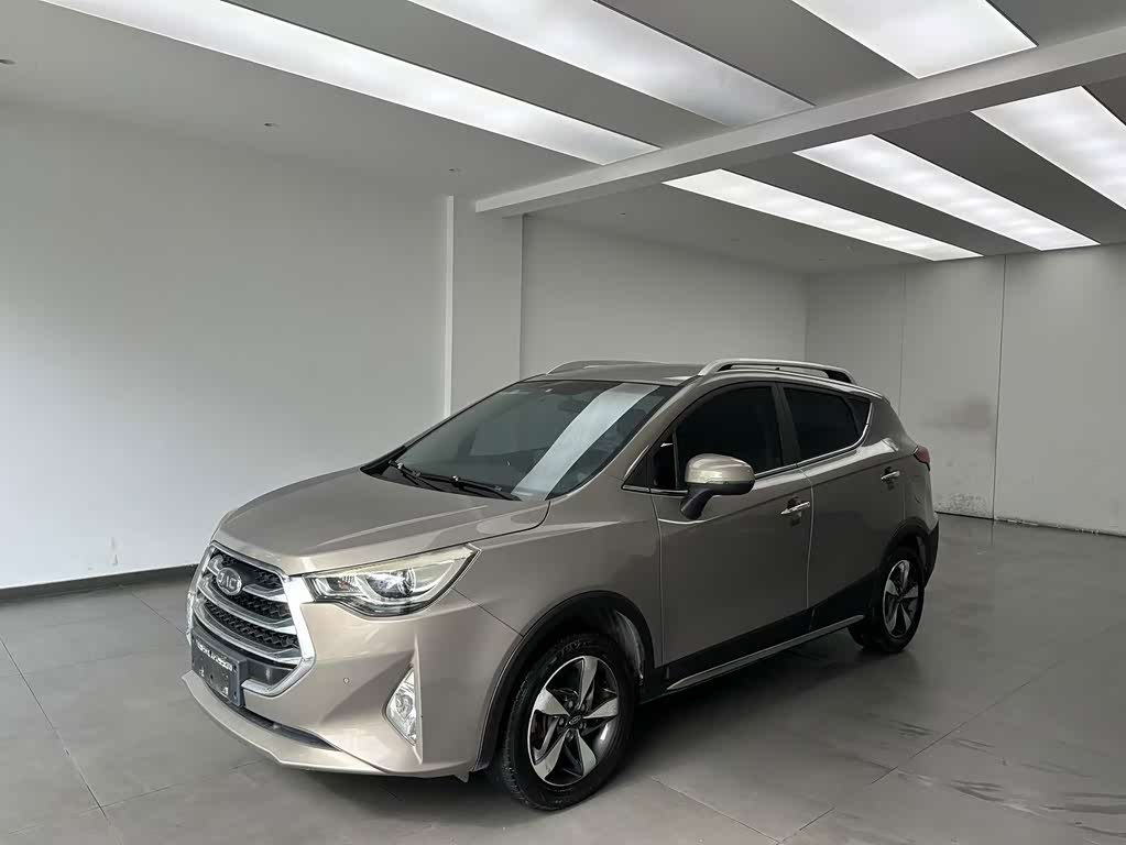 JAC S3
