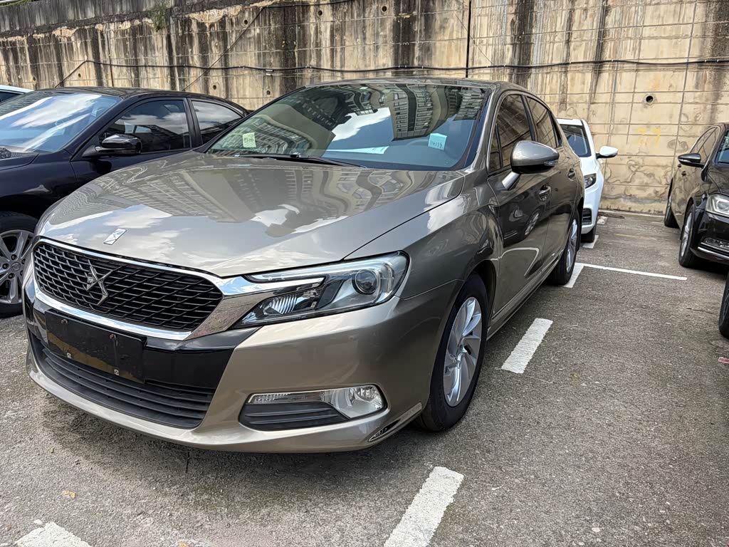 DS 5LS