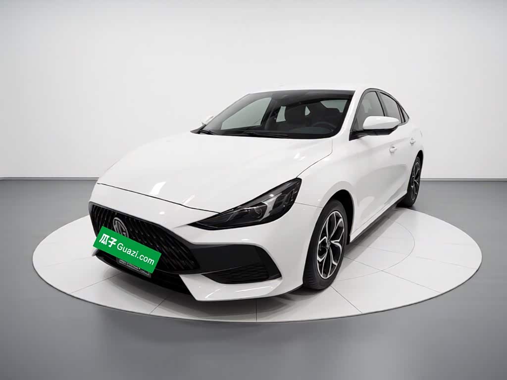 MG 5