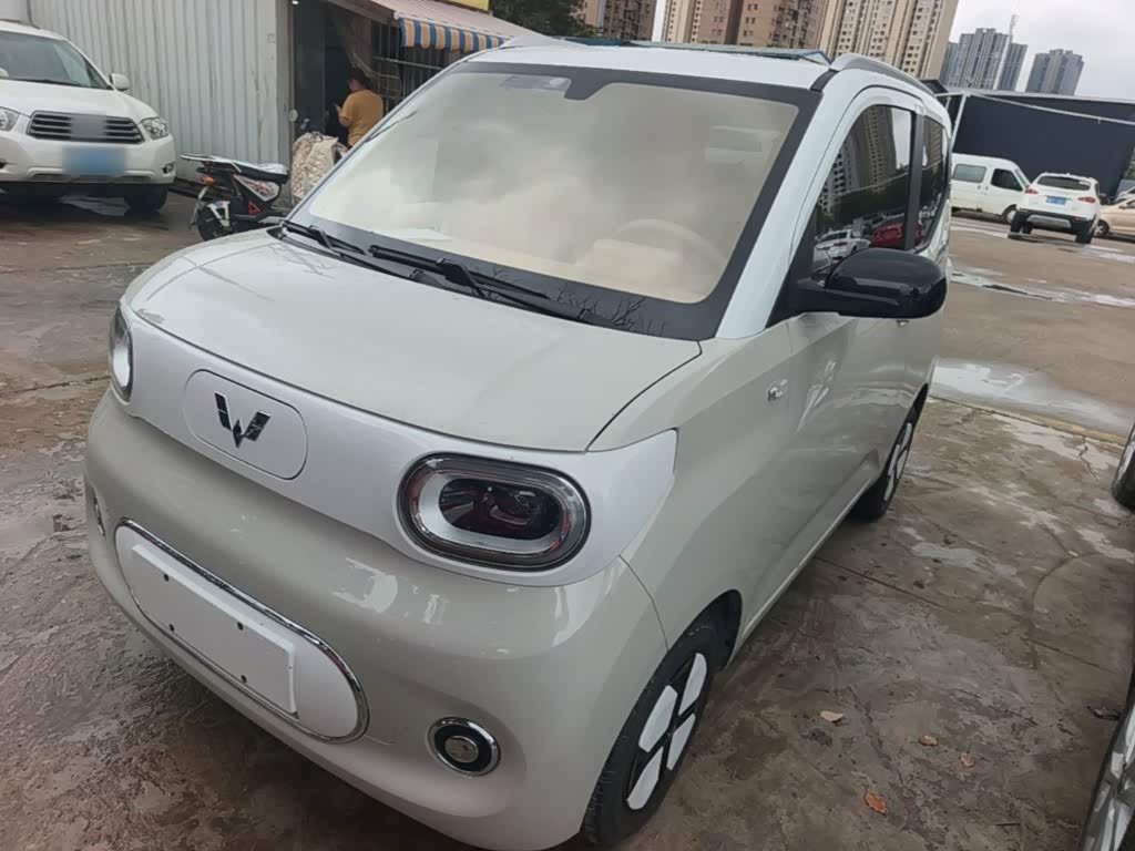 Wuling Mini EV