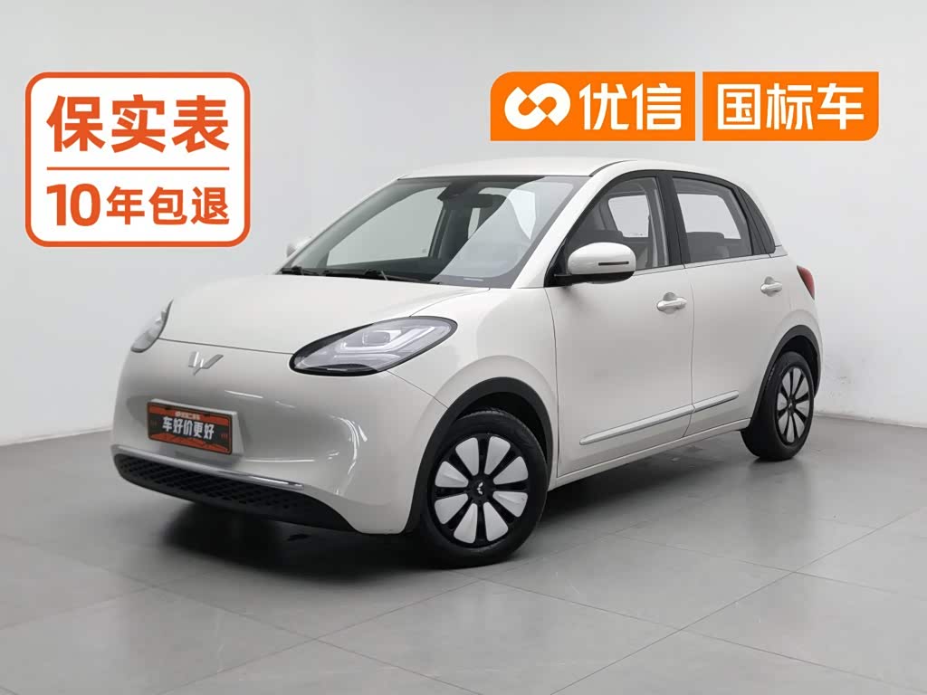 Wuling Binguo
