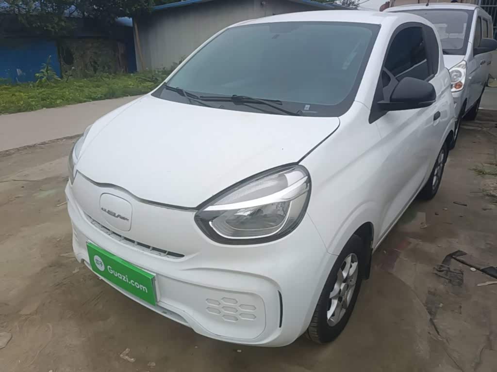 Roewe Clever