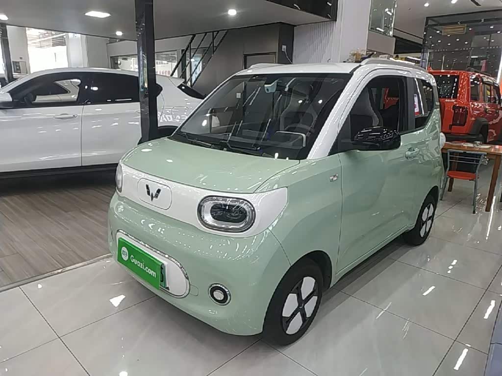 Wuling Mini EV