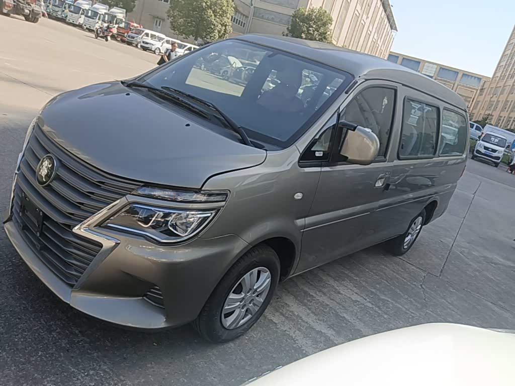 Dongfeng