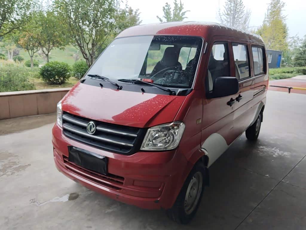 Dongfeng K07S