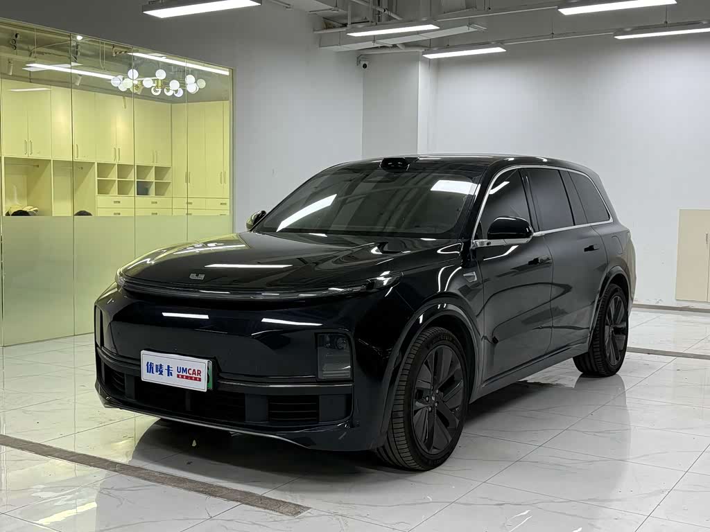 Li Auto L9