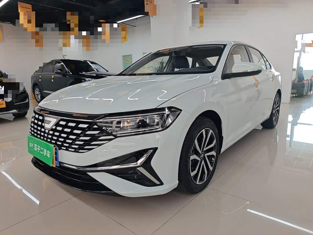 Jetta VA7