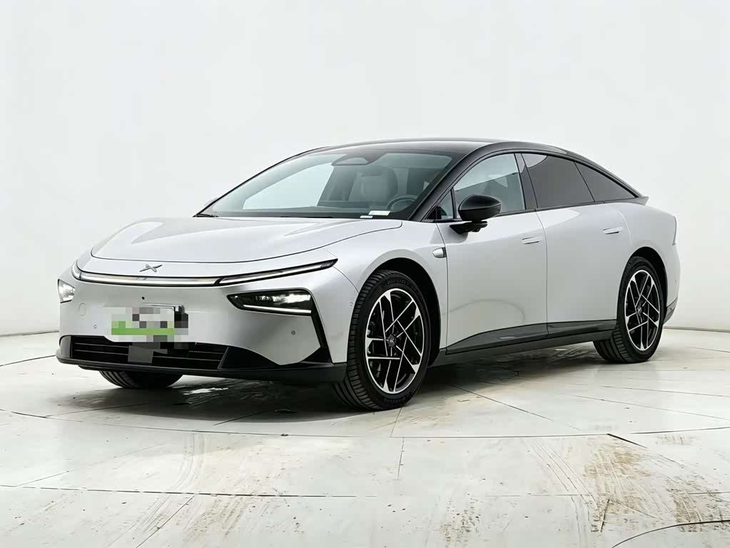 Xpeng P7