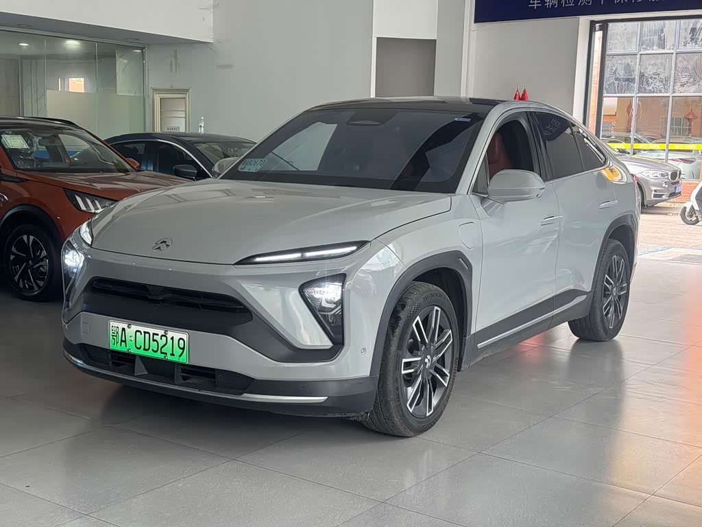 NIO EC6