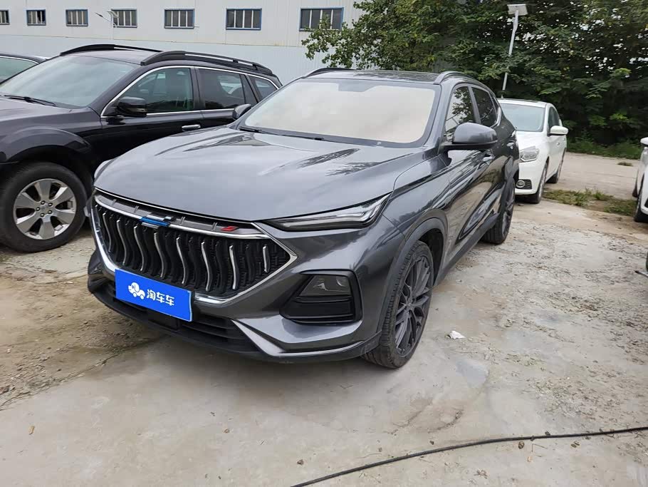 Oshan X5